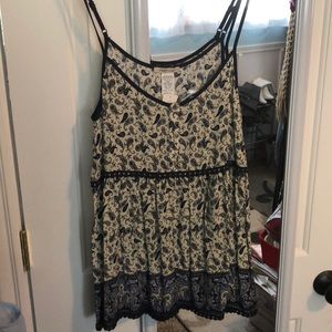 Summer in the country NWT